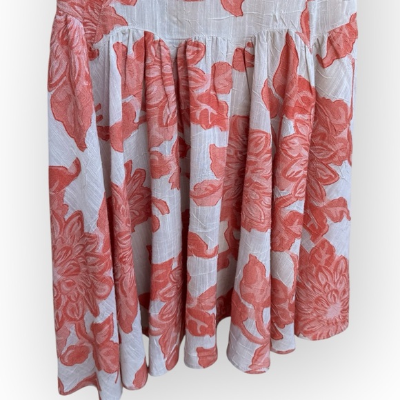 Eva Franco Floral Dress - Picture 4 of 13